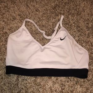 Nike Dri-Fit sports bra